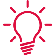 Lights On Electric logo