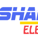 Shalom Electrics, LLC logo