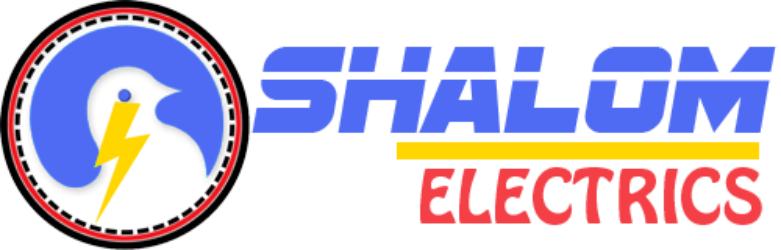 Shalom Electrics, LLC logo