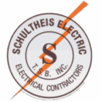 Schultheis Electric logo