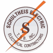Schultheis Electric logo