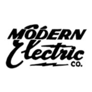 Modern Electric logo