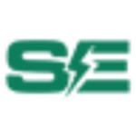 Shelby Electric Co., inc. logo