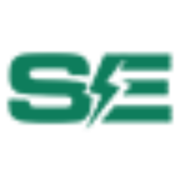 Shelby Electric Co., inc. logo