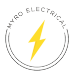 Myro Electrical logo