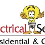 C W Electrical Services Inc logo