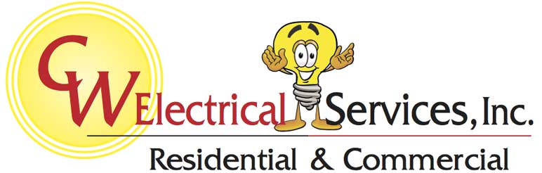 C W Electrical Services Inc logo