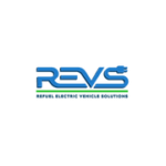 REVS | Refuel Electric Vehicle Solutions logo