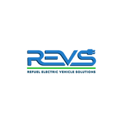REVS | Refuel Electric Vehicle Solutions logo