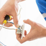 Levin Electric LLC logo