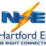 Hartford Electrical Services logo