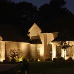 Governor's Electric logo