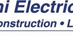 Paganini Electric Corporation logo