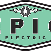 Epic Electric - Utah | Electrical Contractor & Professional Electricians logo