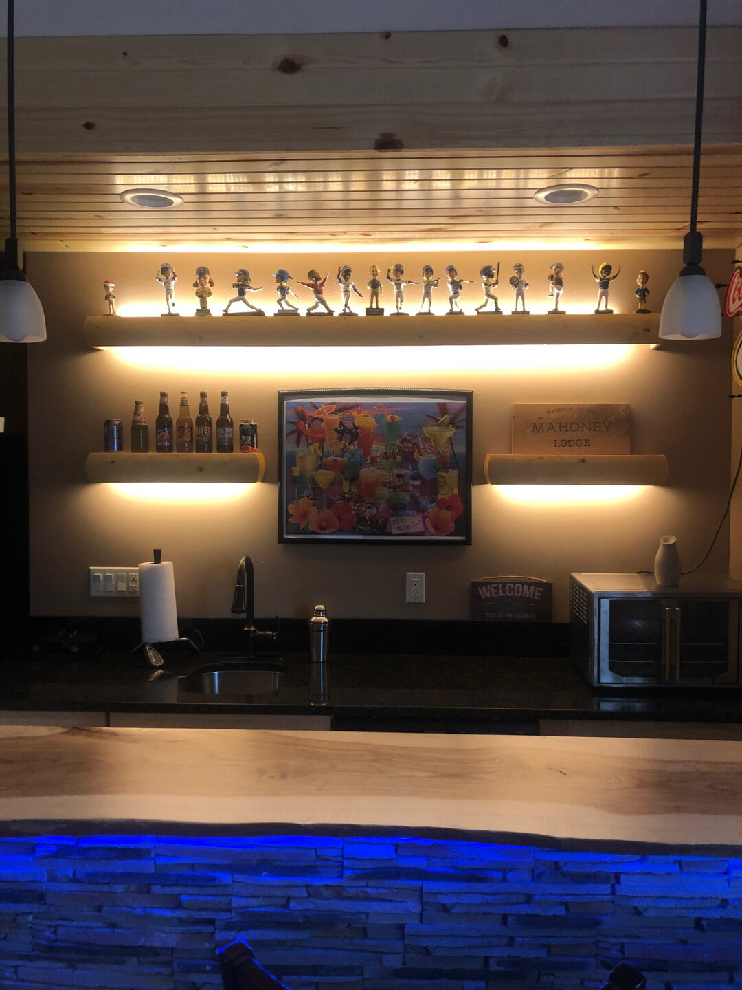 Arrowhead Electric logo