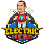 Electric Hero LLC logo