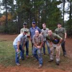 Veteran Electric Inc logo