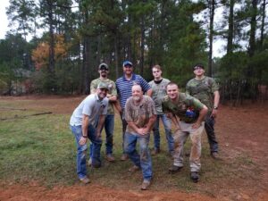 Veteran Electric Inc