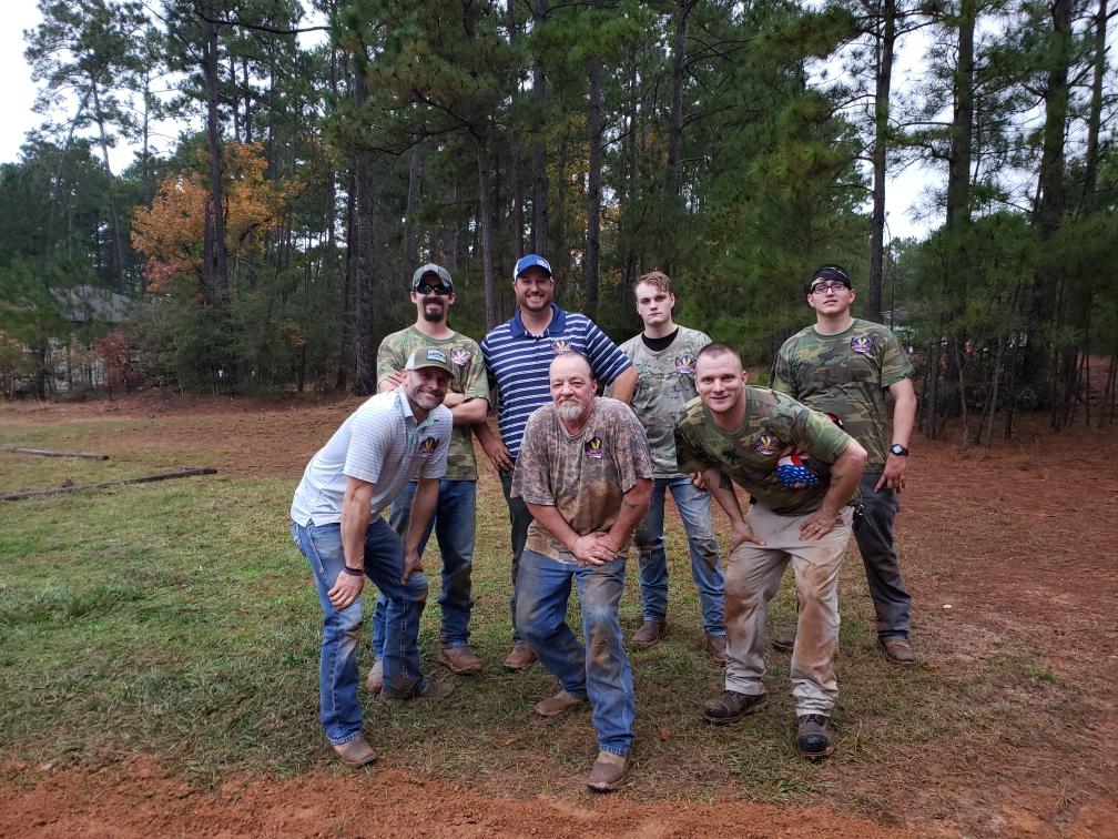 Veteran Electric Inc logo