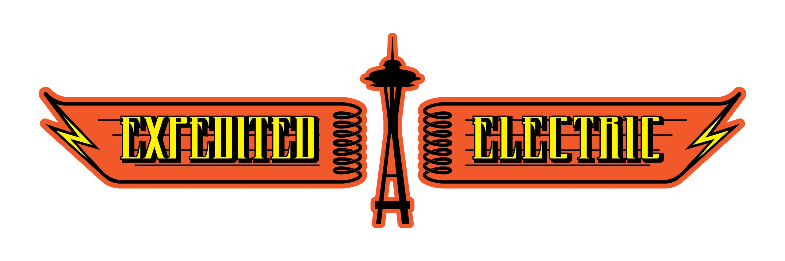 Expedited Electric logo