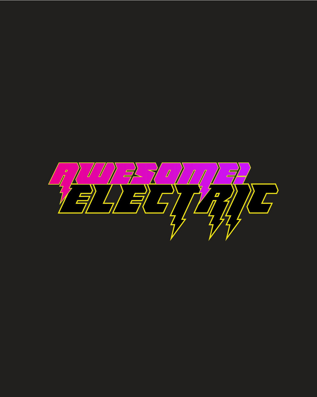 Awesome Electric Ltd logo