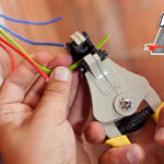 Anytime Electric logo