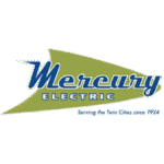 Mercury Electric Corporation logo
