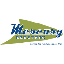 Mercury Electric Corporation logo