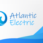 Atlantic Electric LLC logo