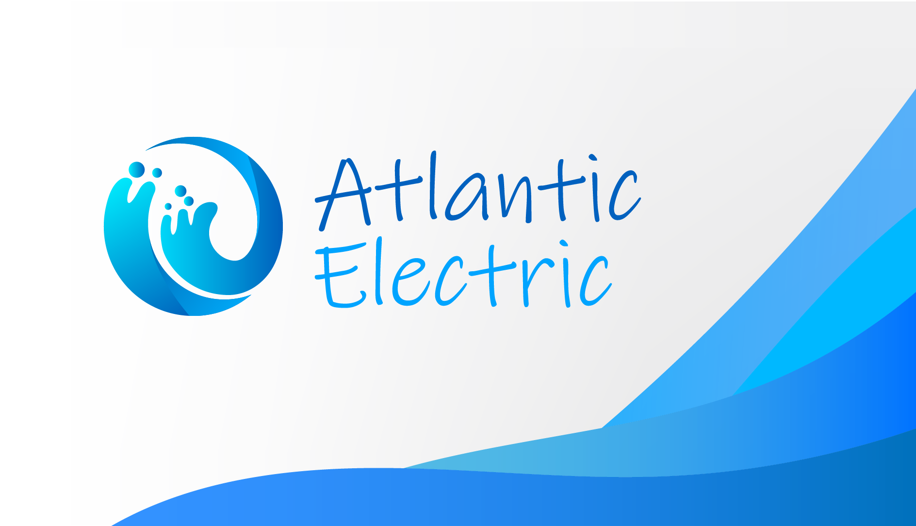 Atlantic Electric LLC logo