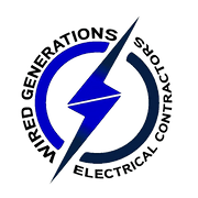 Wired Generations Electrical Contractors, LLC logo