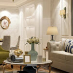 Oak Electric LLC logo