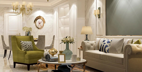 Oak Electric LLC logo