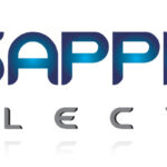 Sapphire Electric logo