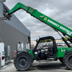 Avant Electric Inc. logo