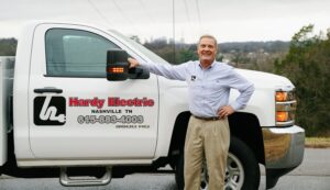 Hardy Electric