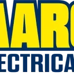 Aaron's Electrical Service logo