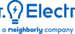 Mr. Electric of San Jose logo