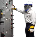 Electrical Power & Safety Company logo