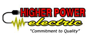 Higher Power Electric