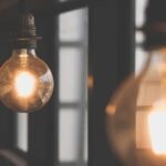 Highland Electric logo