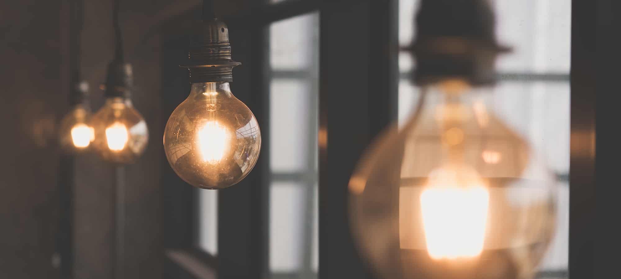 Highland Electric logo