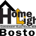 Homelight Boston logo