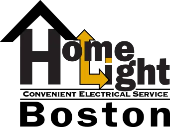 Homelight Boston logo