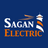 Sagan Electric logo