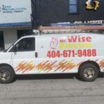 Mr Wise Electric logo