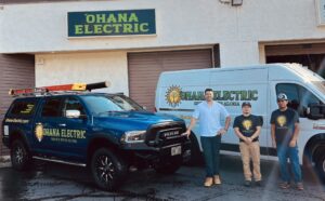 Ohana Electric