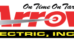 Arrow Electric logo