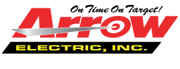 Arrow Electric logo