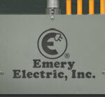 Emery Electric, Inc. logo